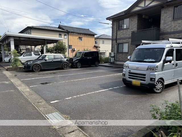リバーサイドハイツのその他写真