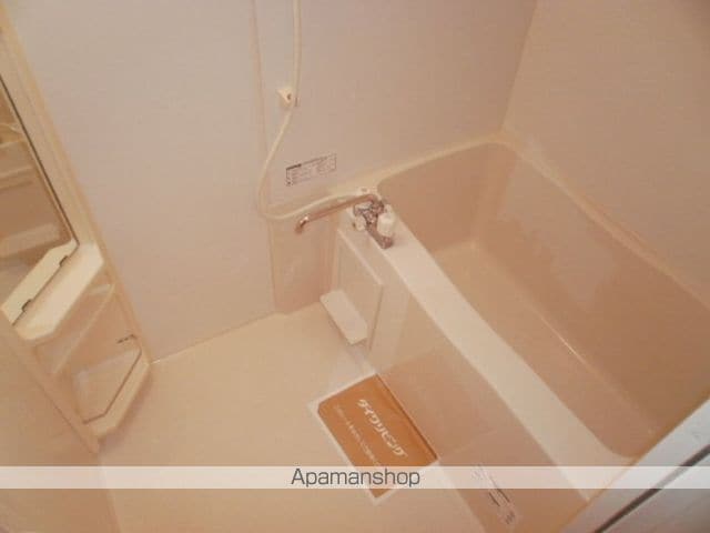 和歌山県和歌山市木ノ本[1LDK/33.39m2]のバス