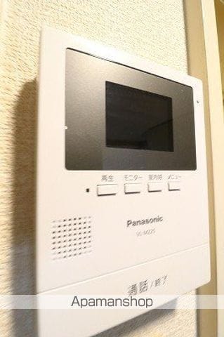 サンライトイン砺波の内装写真