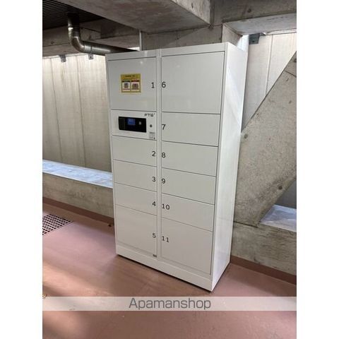 せんぼん有彩館の内装写真