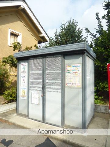 グレイスヴィラ川中島 Aのその他写真