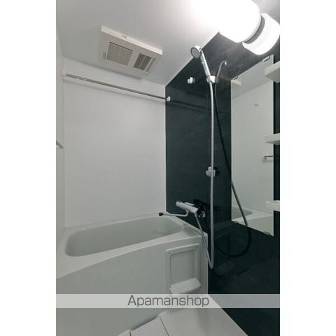 S-RESIDENCE浅間町駅前axialの内装写真