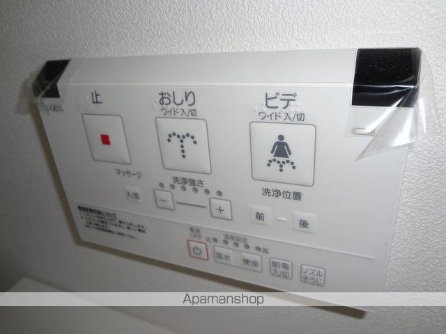 ナチュラルヴィレッジ町村II D棟の内装写真