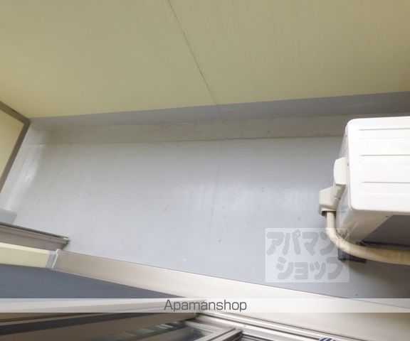 2ND ME BLDGの内装写真