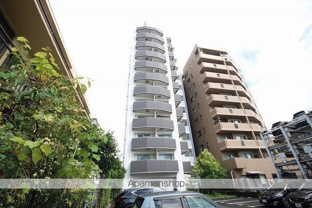 広島県広島市中区舟入幸町[1R/29.85m2]の外観4