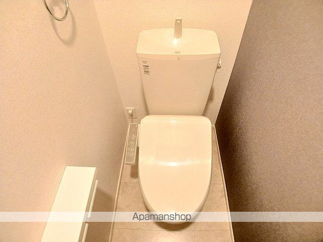 Sunlitの内装写真