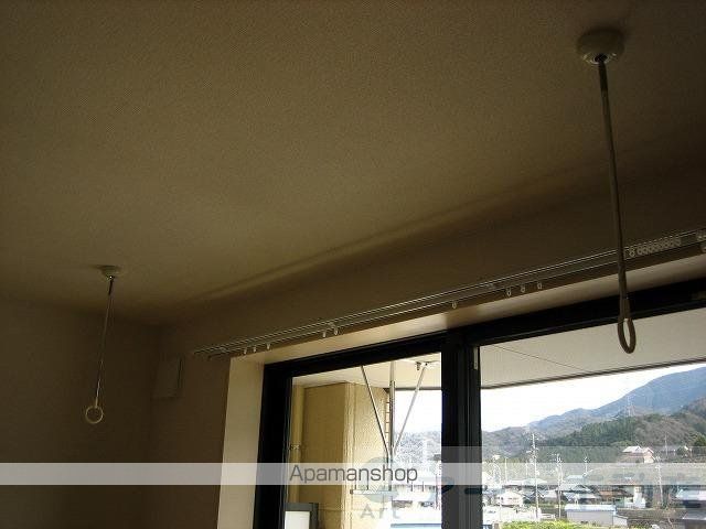 シェルル南方の内装写真