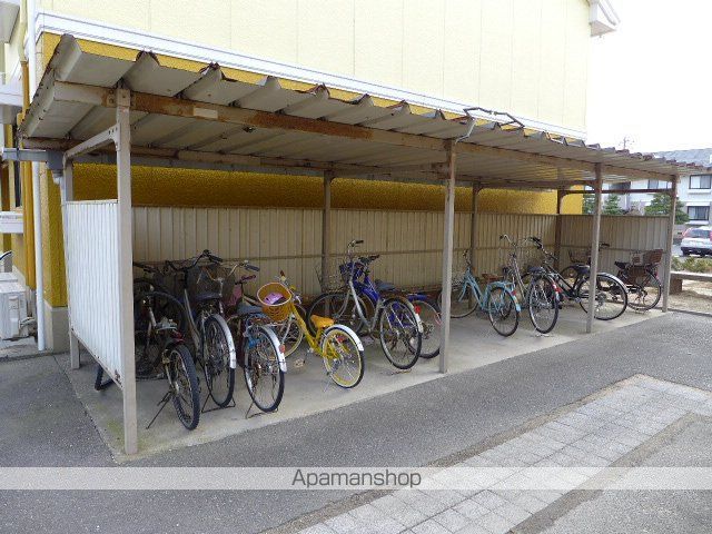 セジュールM B棟のその他写真