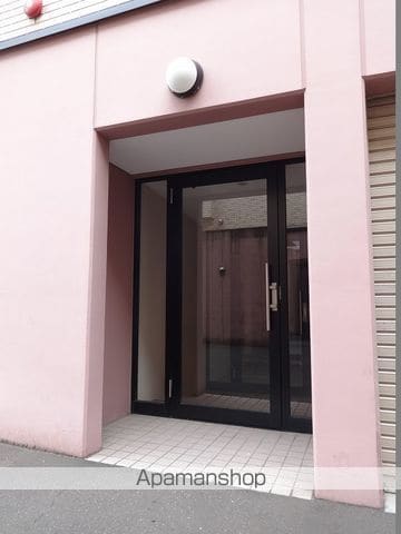 エクセレントSTの玄関写真