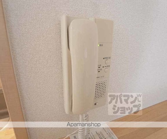 アクアヒルズの内装写真