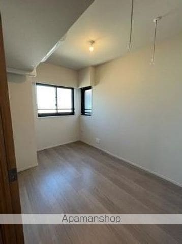フレンシア御徒町の内装写真