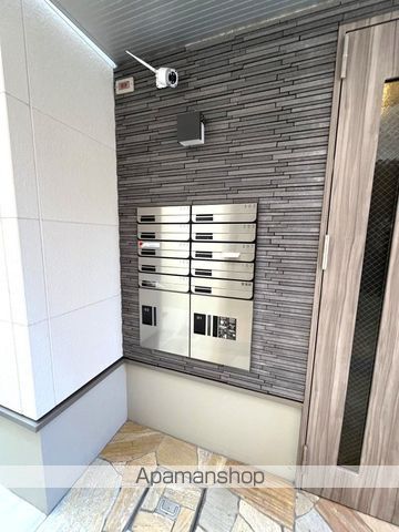フジパレス住之江通II番館のその他写真