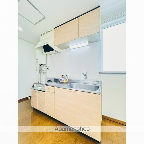 ロイヤルコート学園前の内装写真