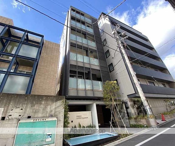 GRAND LATTICE Sayamachi