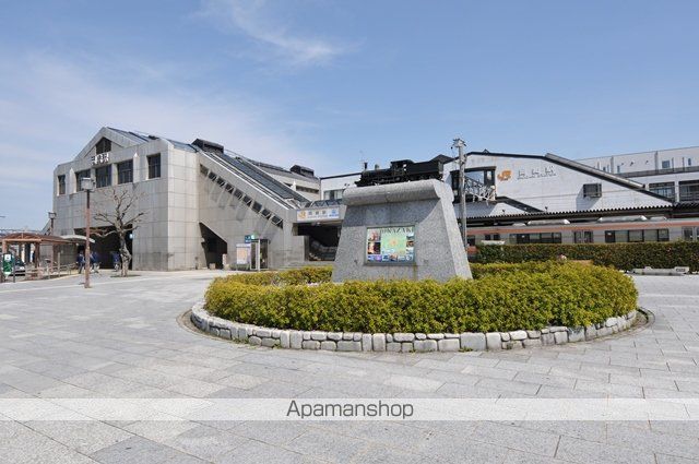 PASTORAL岡崎柱の周辺写真
