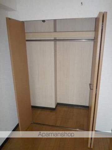スクレーパー東の内装写真