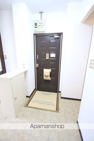 サンハイツの内装写真