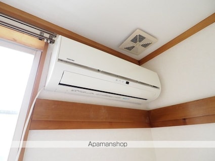 光ハイムＡ[2DK/40.72m2]のその他設備