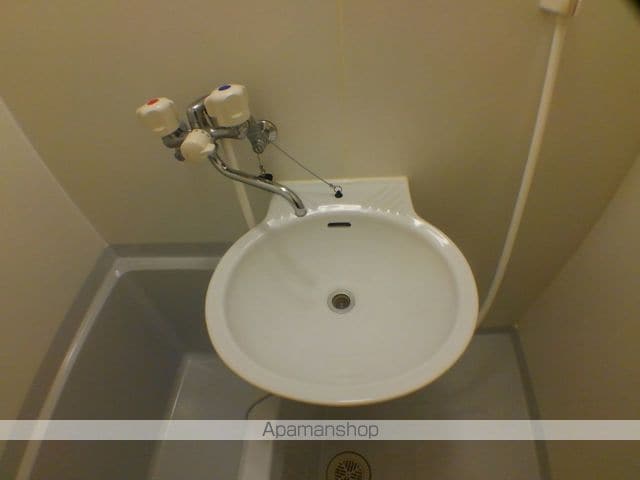 レオパレスシャルマンの内装写真