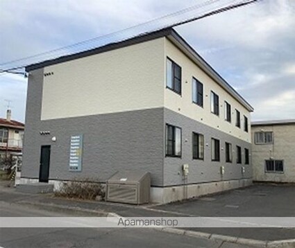 レオパレス光和[1K/23.18m2]の外観2