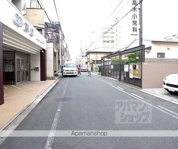 第1パールハイツ上杉の周辺写真