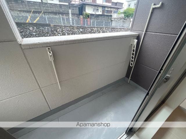 GREENHILLS小文字の内装写真