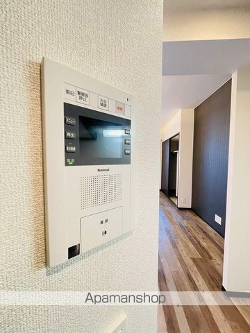 ロイジェント栄の内装写真