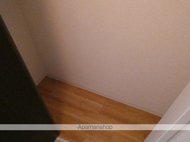 ウエストステージの内装写真