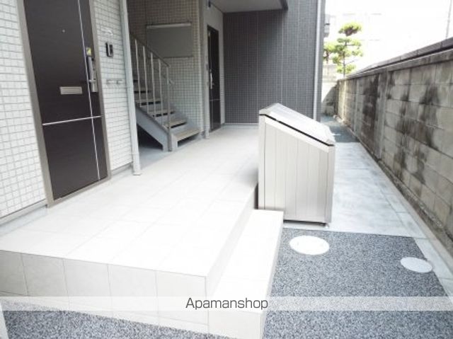 夢りんどうVの内装写真