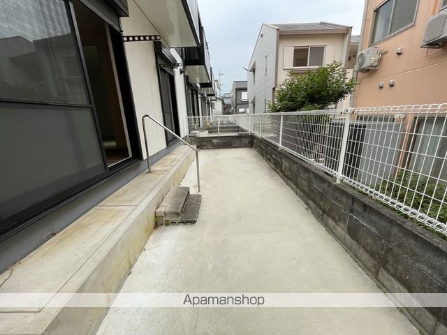 新栄プロパティー恩智IIIの内装写真