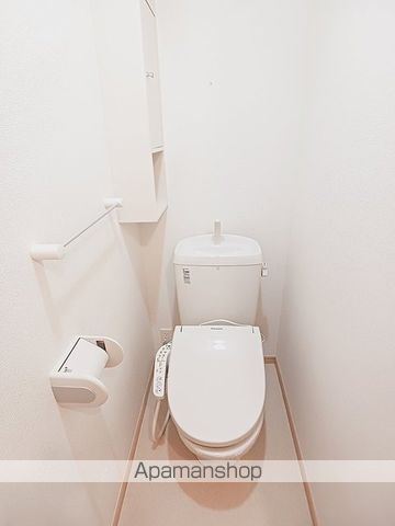カーサ セレノの内装写真