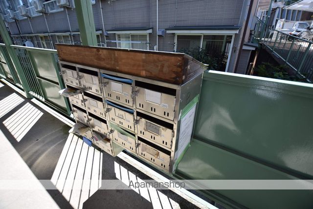 メゾン川内A棟のその他写真