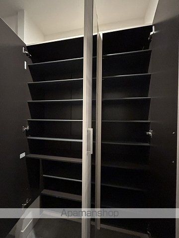サンドルフ高須II番館の内装写真