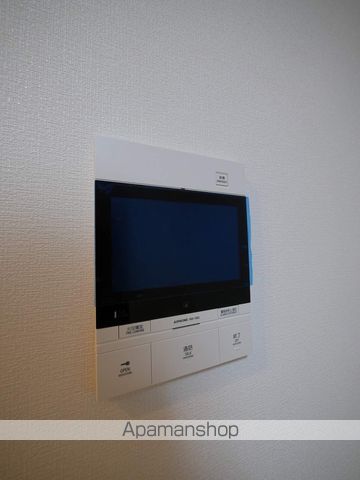スプランディッド中之島WESTの内装写真