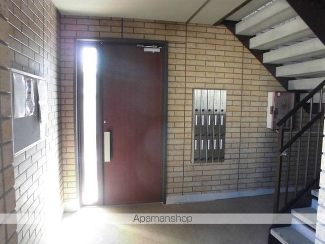 アプリコットガーデンCの内装写真