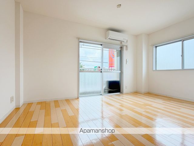マンションやまとの内装写真