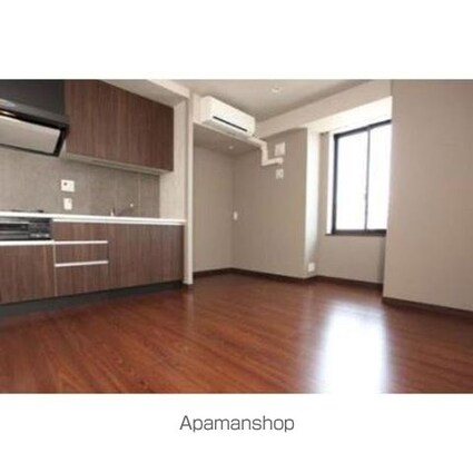 ベルファース芝浦タワー[1LDK/55.59m2]のその他内装1