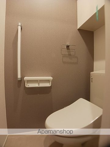 ドゥー・メゾン桜木の内装写真