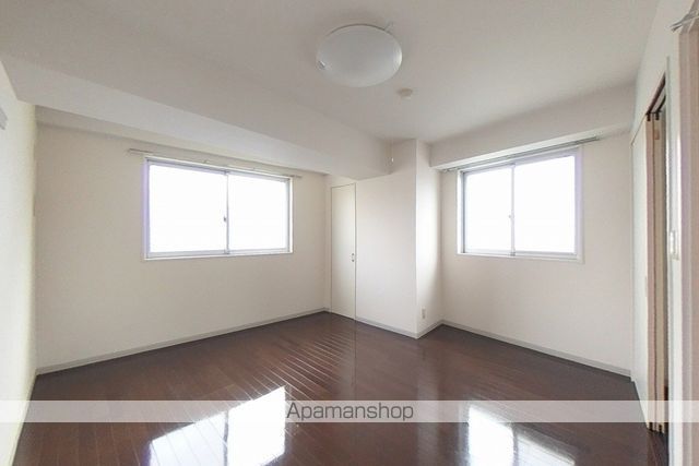 ホポロ古町の内装写真