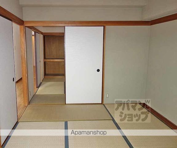 ルネ・河原町の内装写真