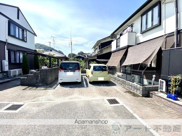 ウエストフィールド G棟のその他写真