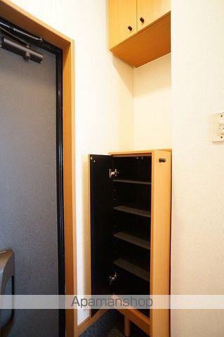 パインベイヒルズの内装写真