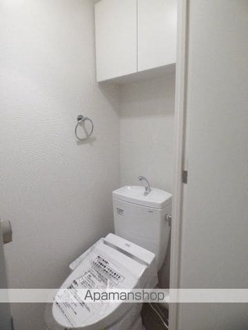 SERENITE新大阪カルムの内装写真