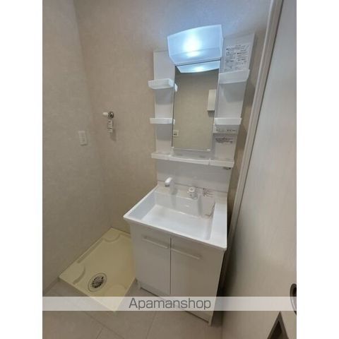 Soleadoの内装写真
