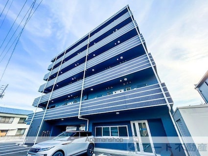 Ｍａｙｆａｉｒ美沢[1LDK/32m2]の外観4