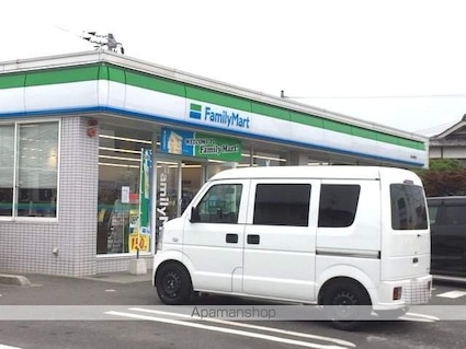 岡山県岡山市南区妹尾[1LDK/40.16m2]の周辺4