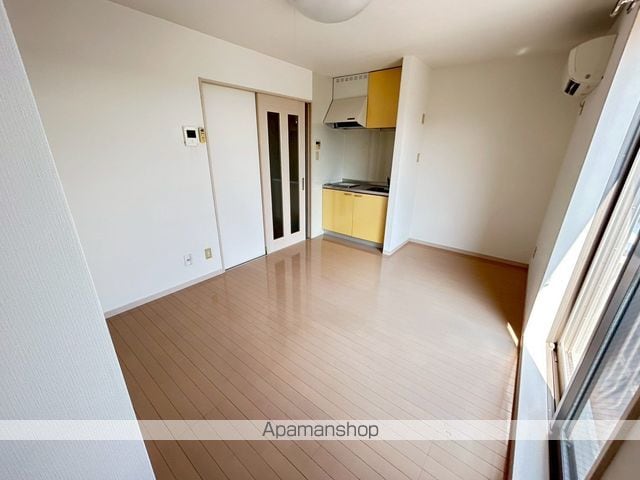 ＮＥＷアピア[1R/24m2]のその他部屋・スペース