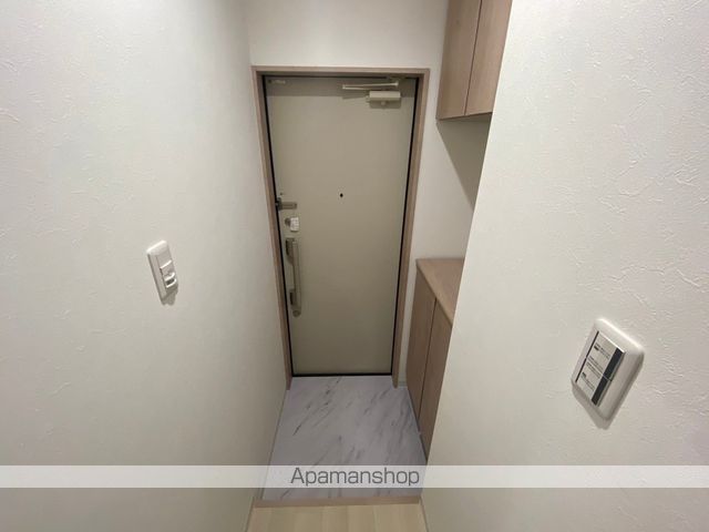 パーチェ伊加賀本町の内装写真