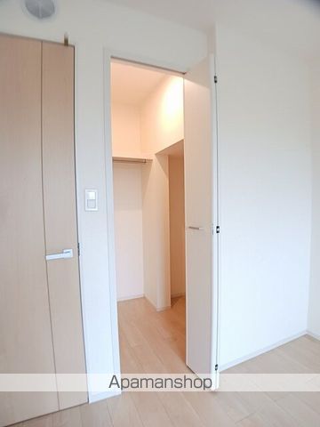 ラフレシールDの内装写真