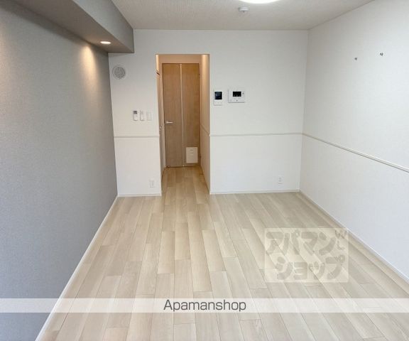 オーサム ヴィレッジ 京都桂の内装写真